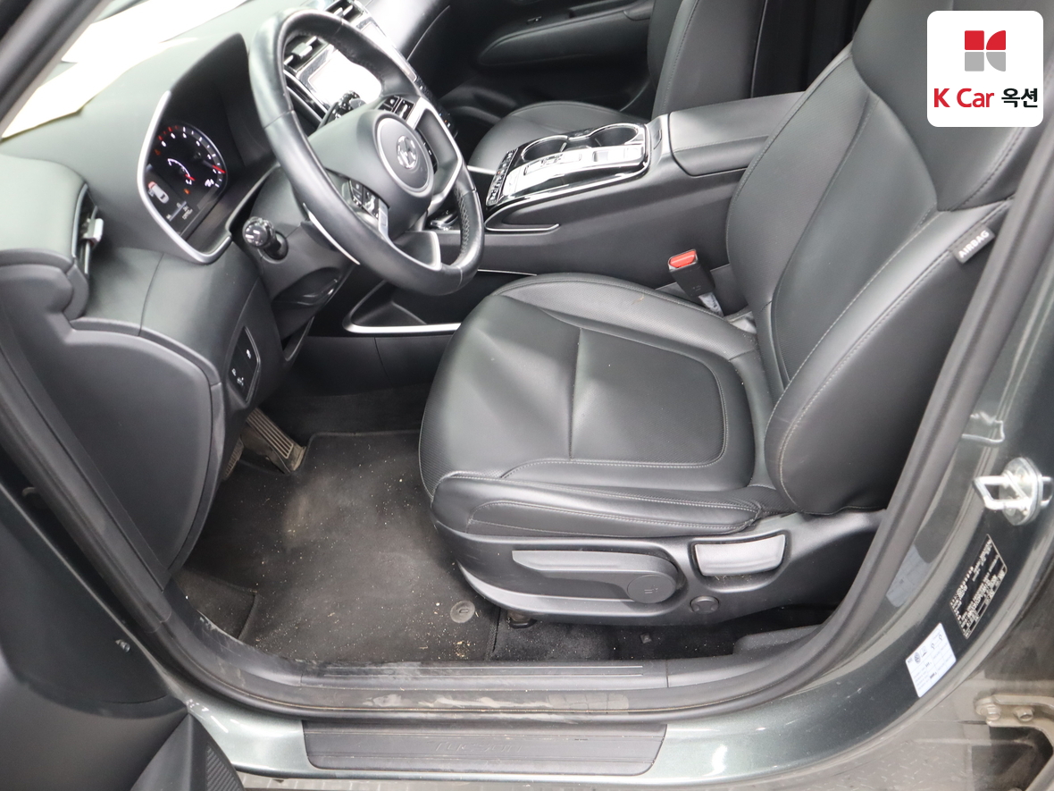 Hyundai Tucson 2023 - Image 18