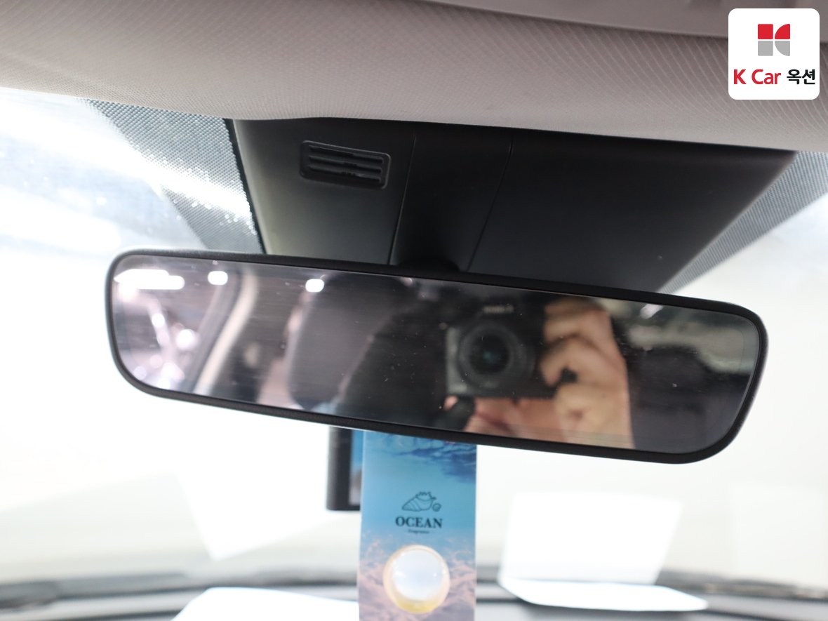 Hyundai Tucson 2023 - Image 13