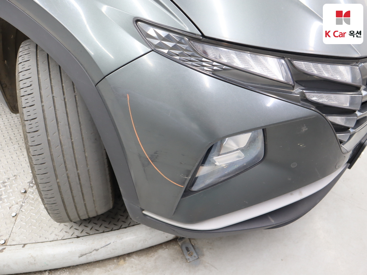 Hyundai Tucson 2023 - Image 37