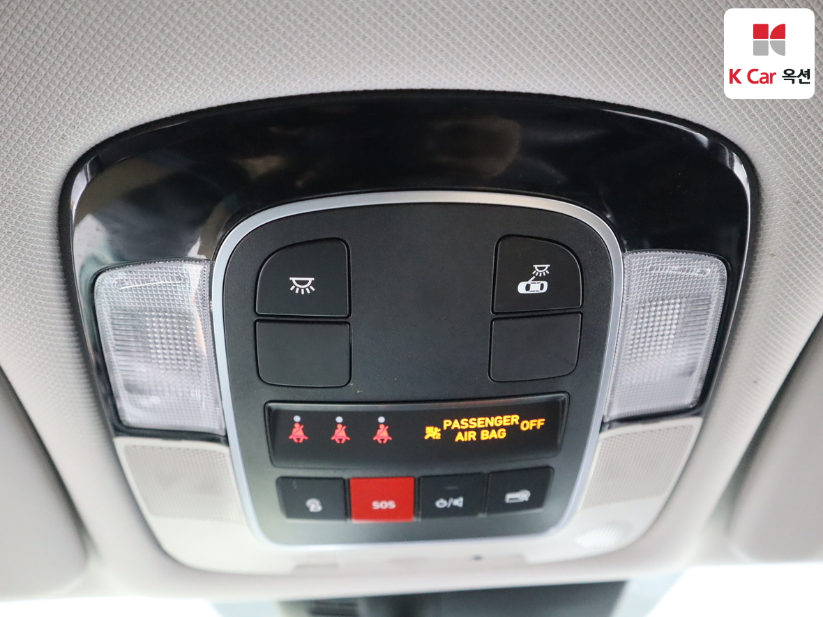 Hyundai Tucson 2023 - Image 12