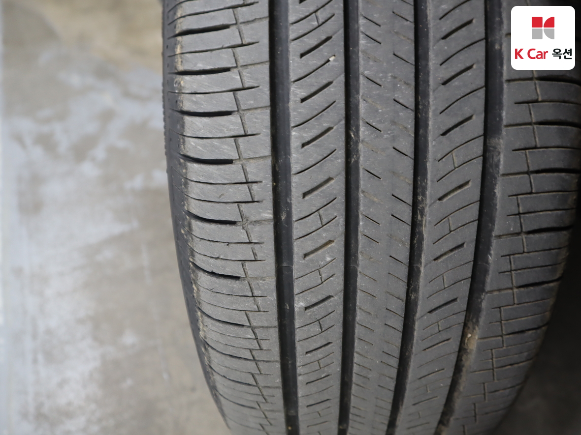 هيونداي توسان 2023 - صورة 32