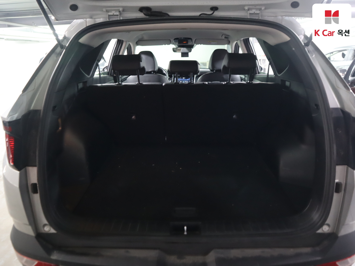 هيونداي توسان 2023 - صورة 25