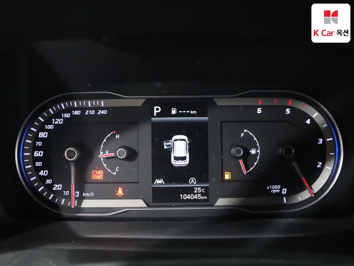 هيونداي توسان 2023 - صورة 5