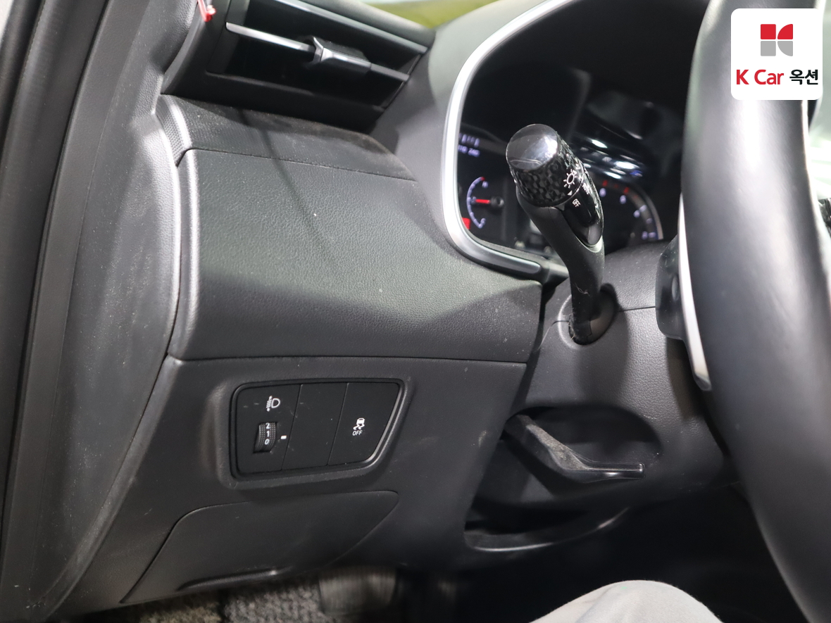 هيونداي توسان 2023 - صورة 9