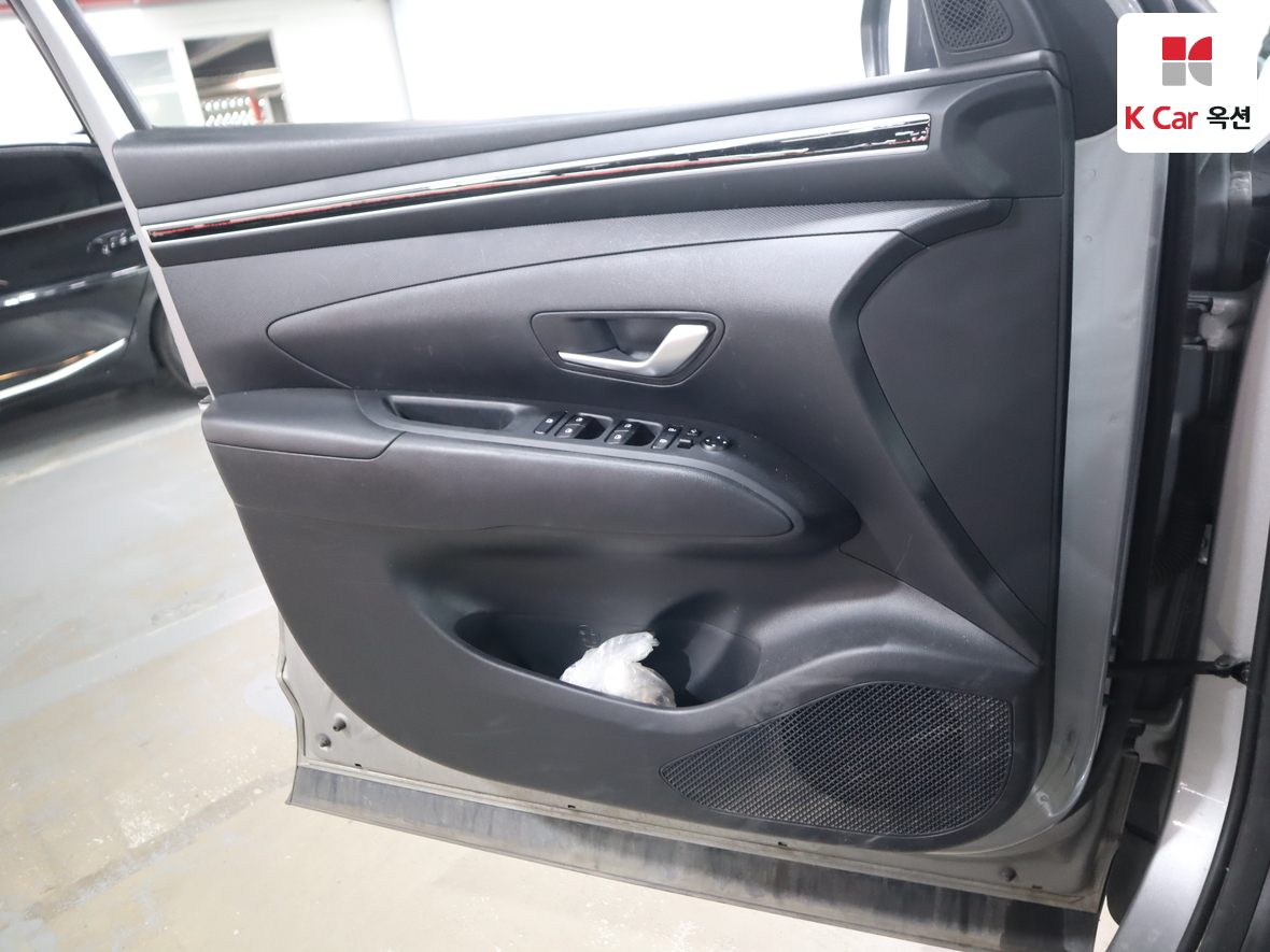 هيونداي توسان 2023 - صورة 8