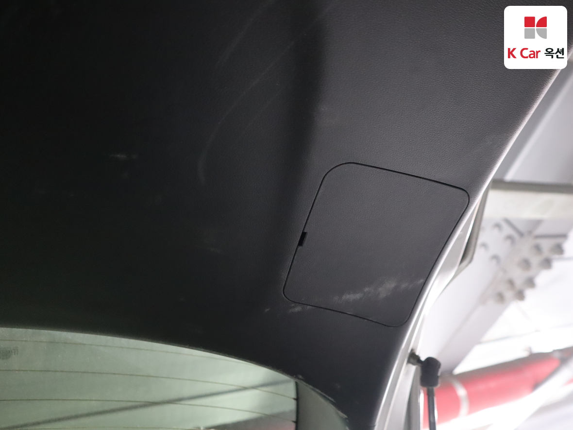 هيونداي توسان 2023 - صورة 26