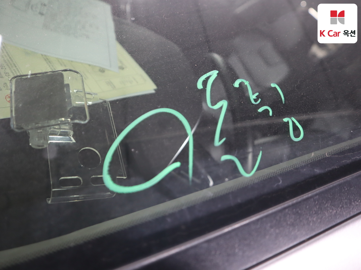 هيونداي توسان 2023 - صورة 34