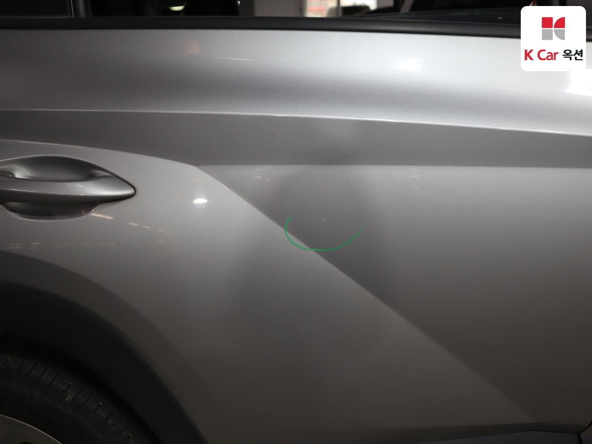 هيونداي توسان 2023 - صورة 40