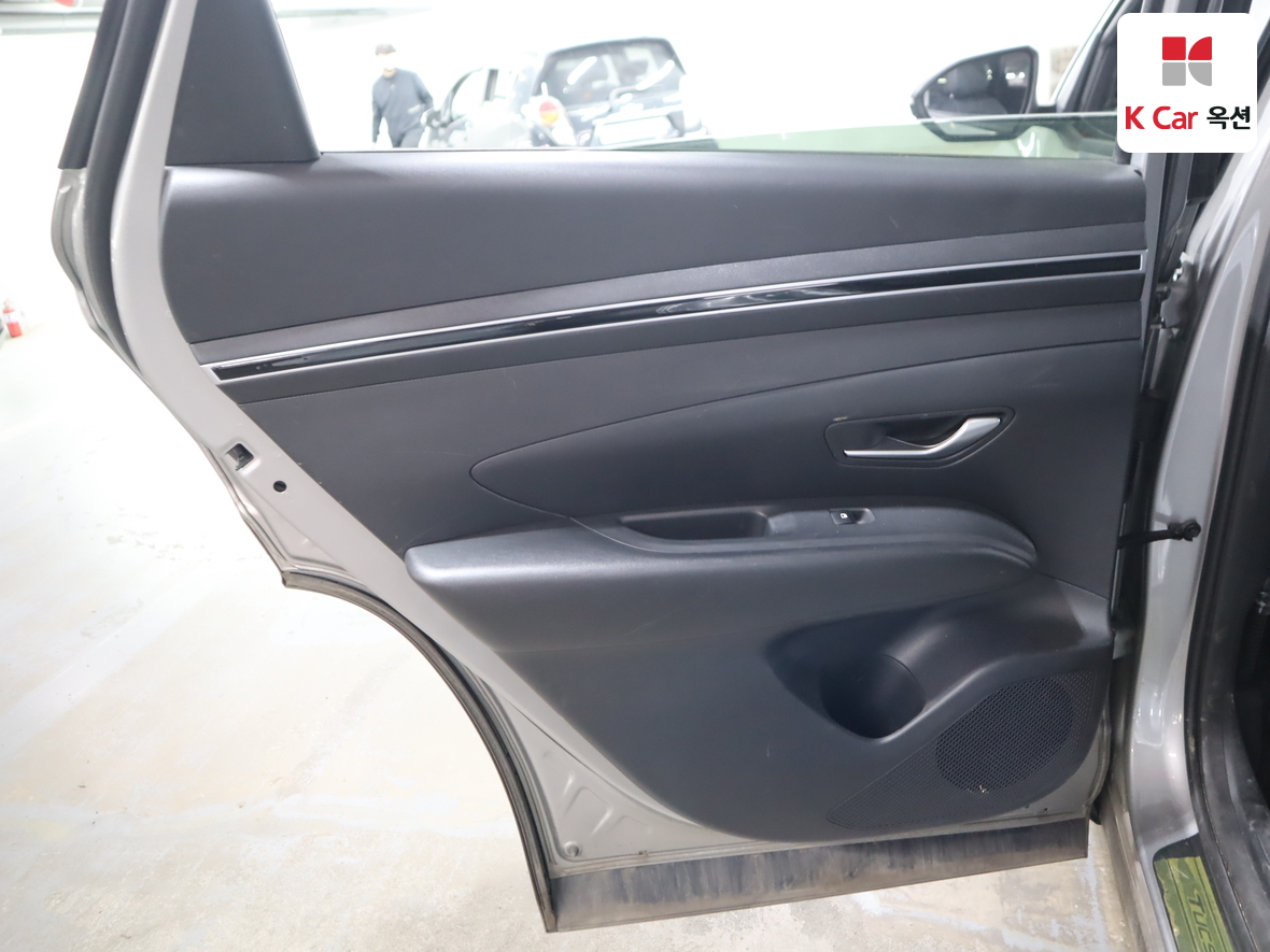 هيونداي توسان 2023 - صورة 22