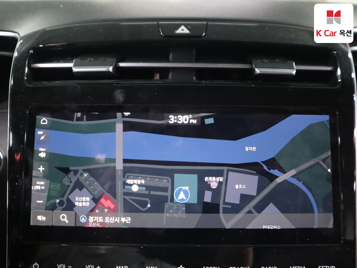 هيونداي توسان 2023 - صورة 14