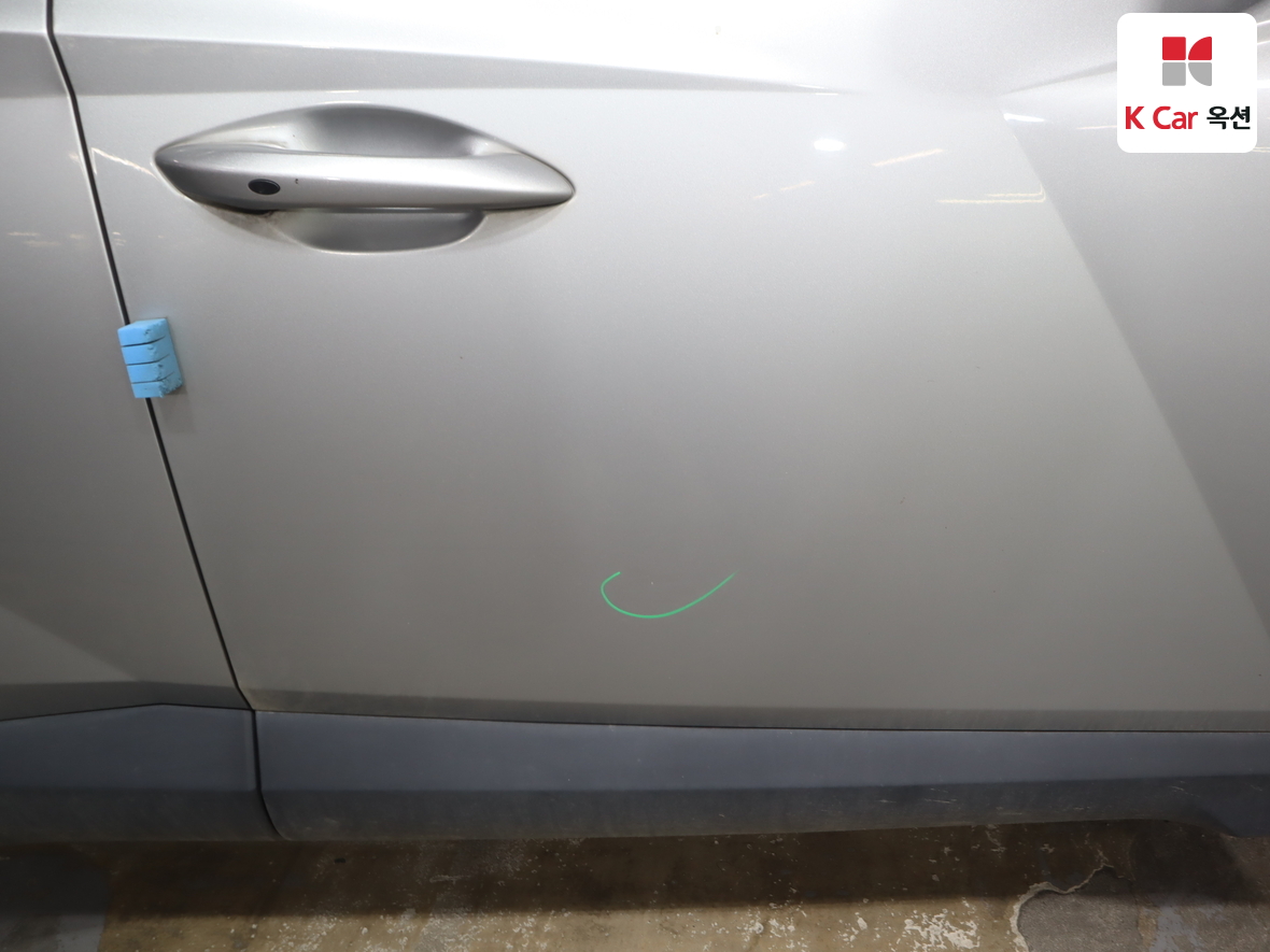 هيونداي توسان 2023 - صورة 41