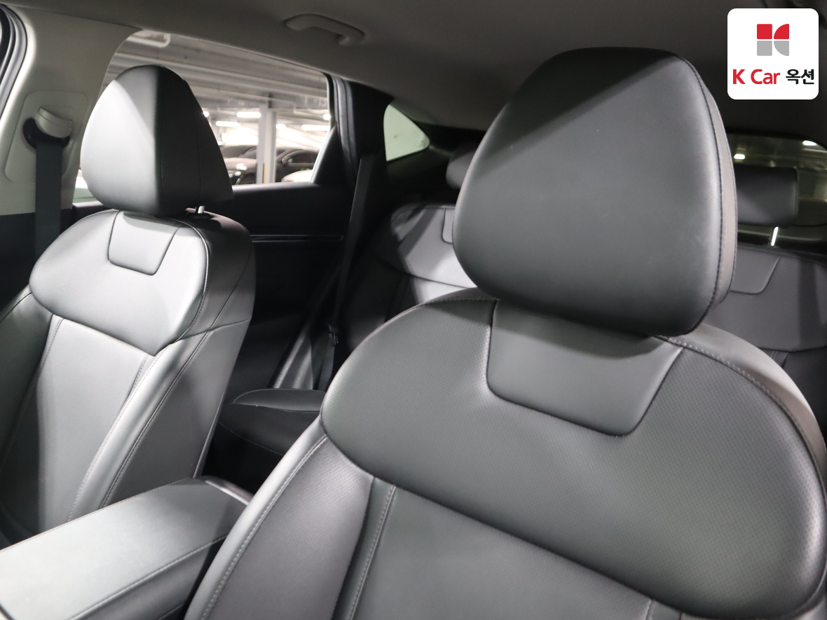 هيونداي توسان 2023 - صورة 19