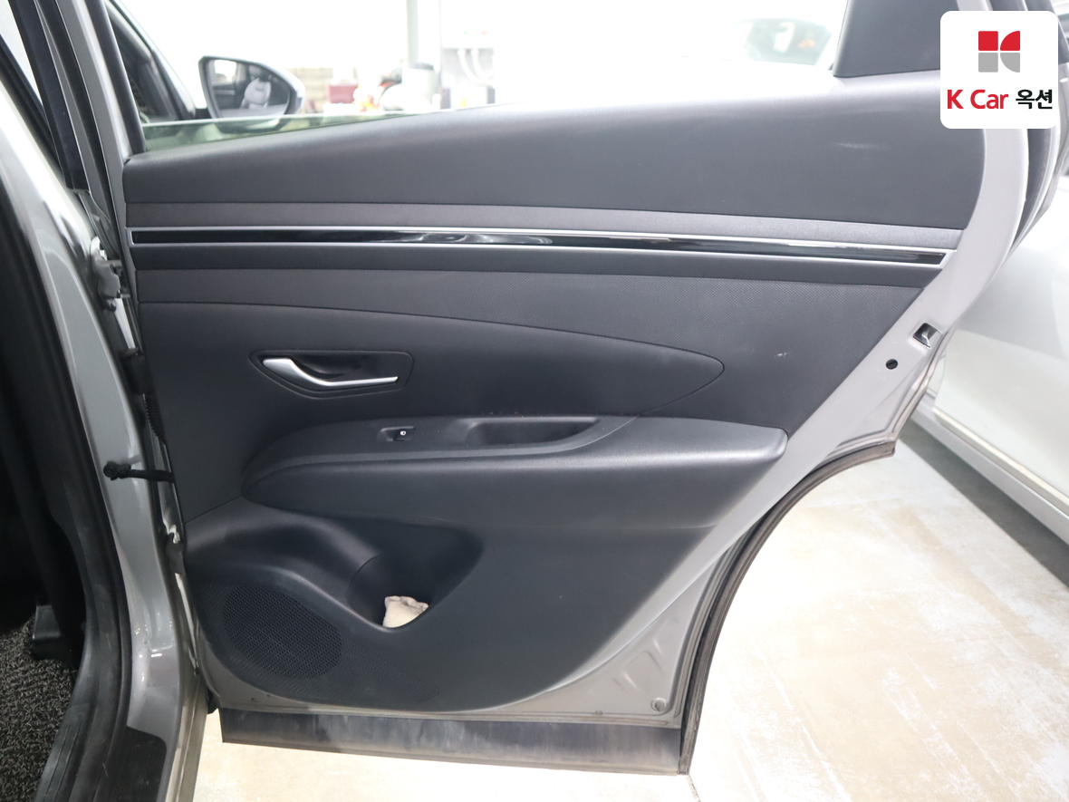 هيونداي توسان 2023 - صورة 27