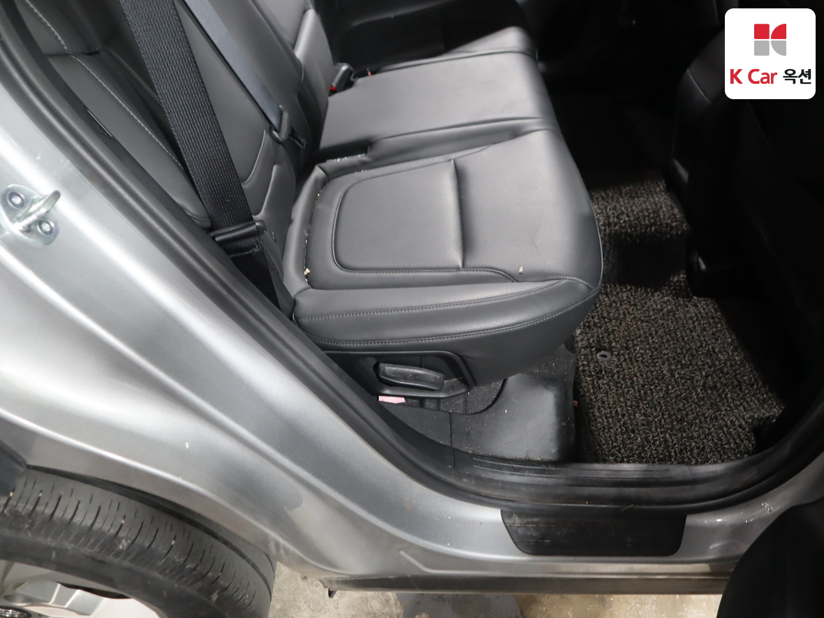 هيونداي توسان 2023 - صورة 28