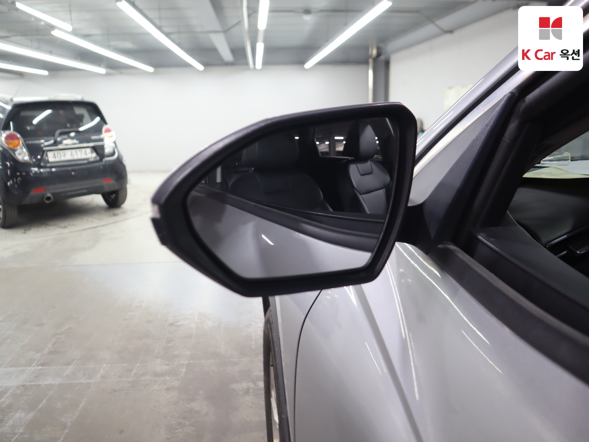 هيونداي توسان 2023 - صورة 21