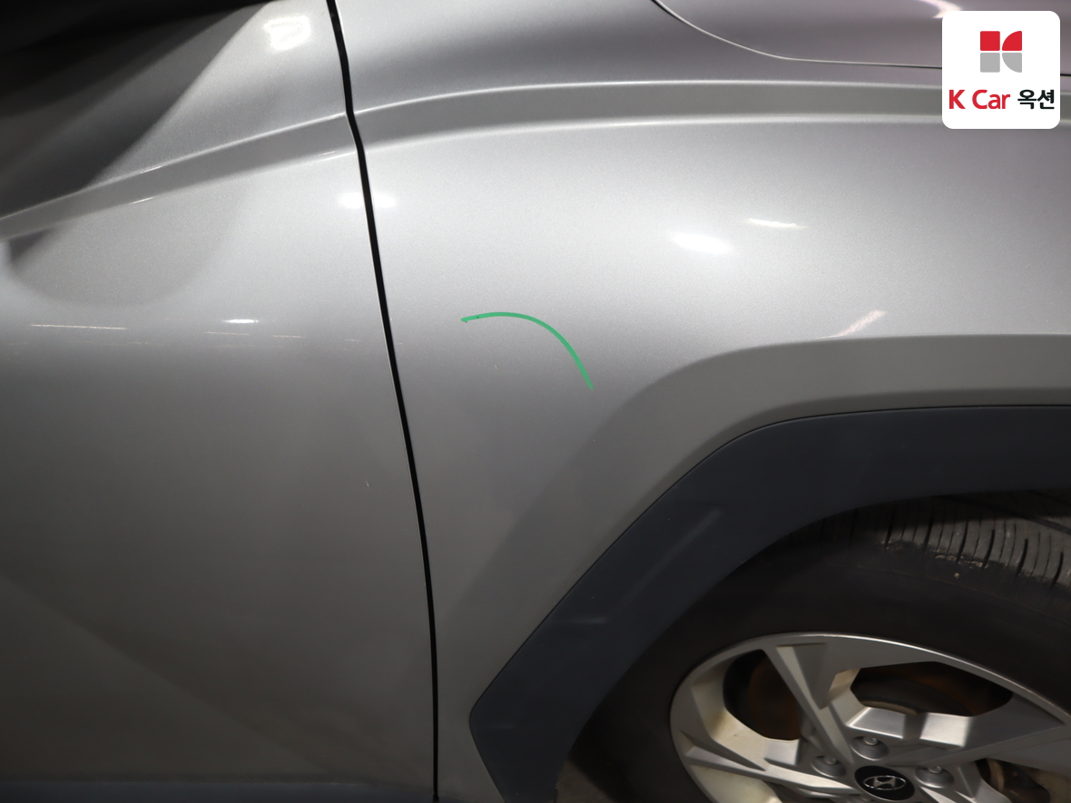 هيونداي توسان 2023 - صورة 42