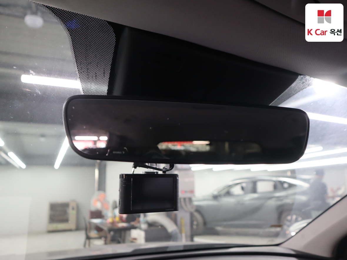 هيونداي توسان 2023 - صورة 13