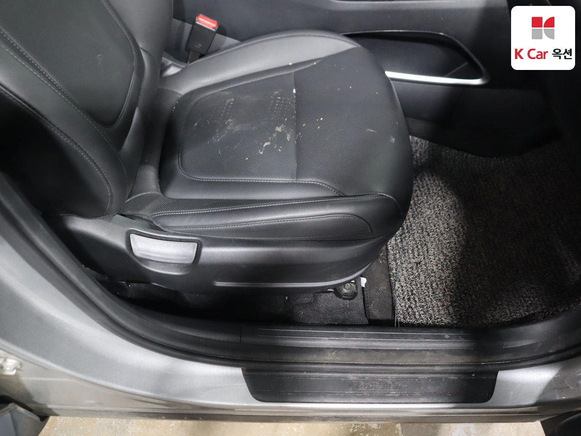 هيونداي توسان 2023 - صورة 30