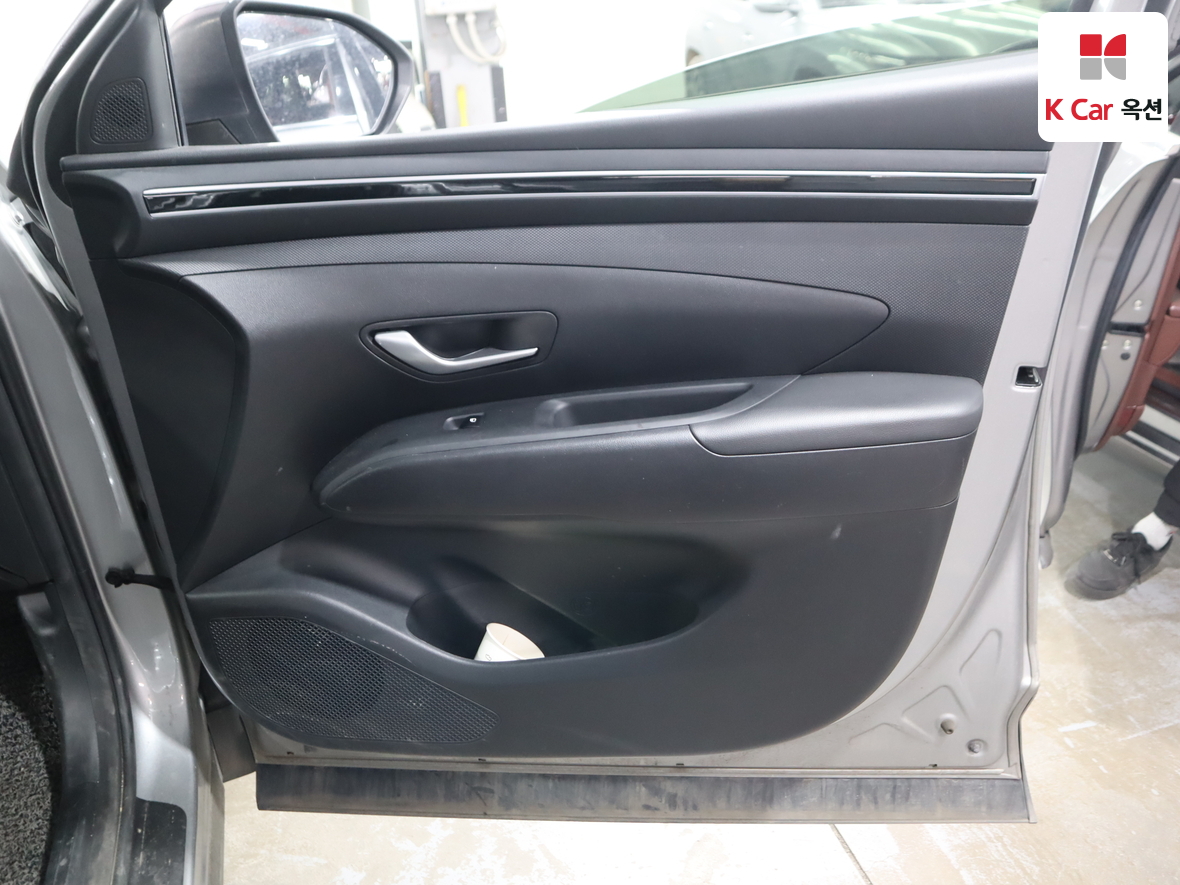 هيونداي توسان 2023 - صورة 29