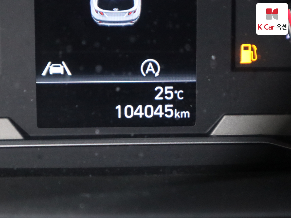 هيونداي توسان 2023 - صورة 4