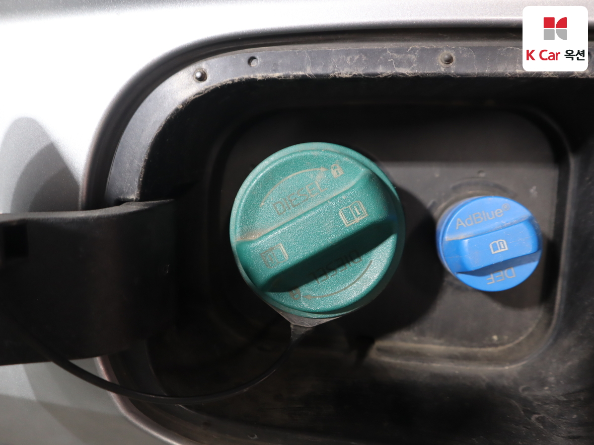 هيونداي توسان 2023 - صورة 24