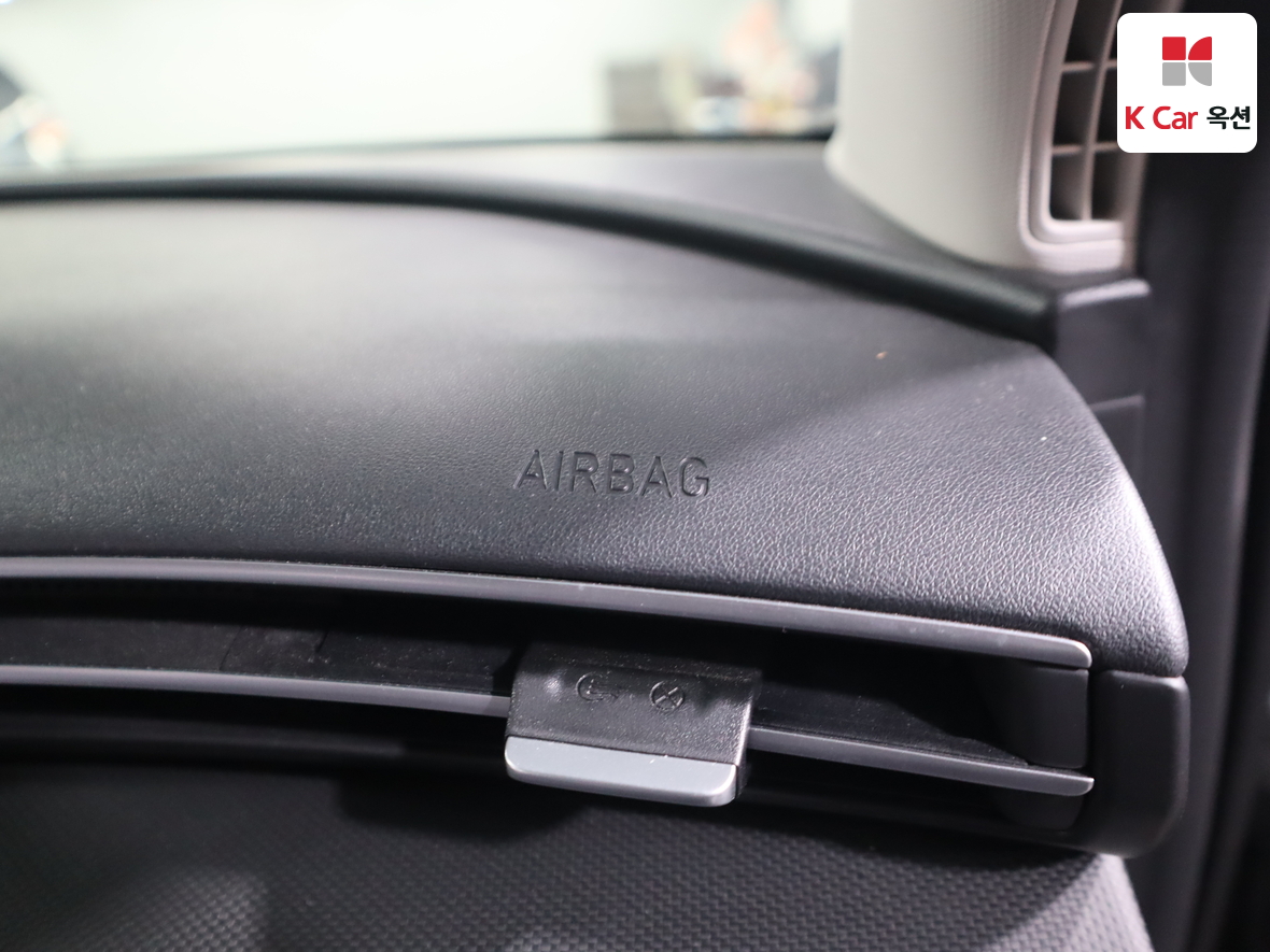 هيونداي توسان 2023 - صورة 31