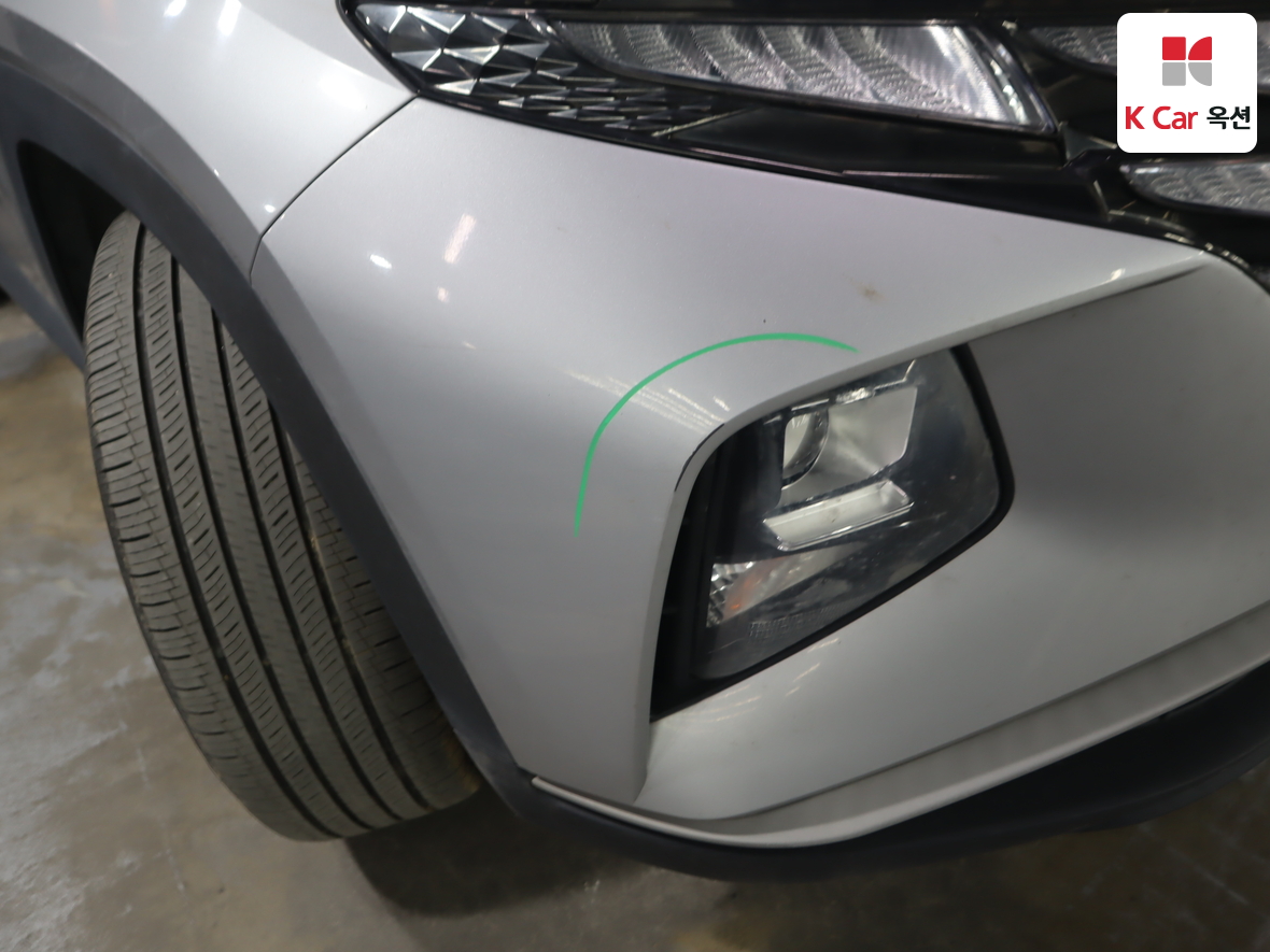 هيونداي توسان 2023 - صورة 43