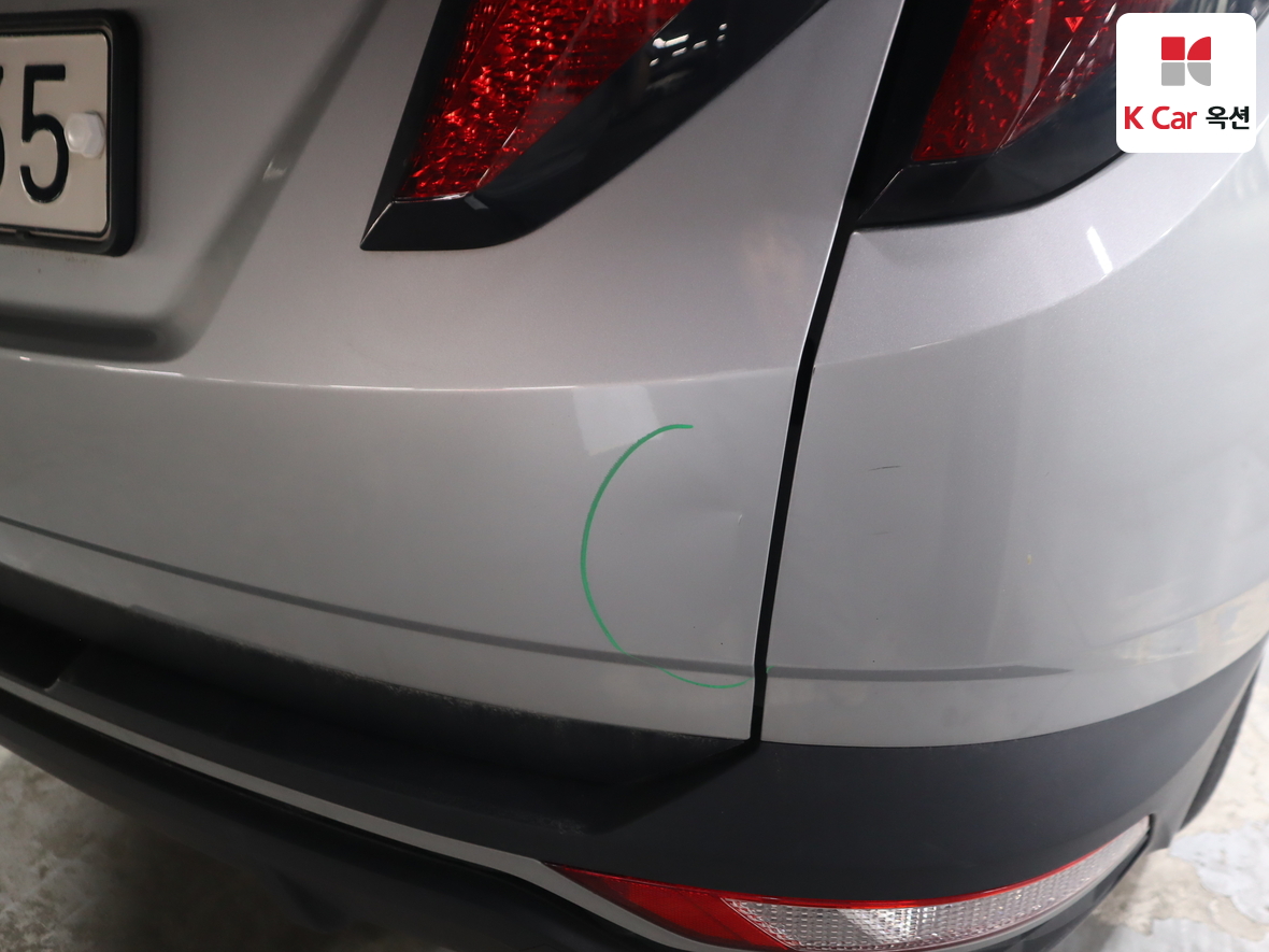 هيونداي توسان 2023 - صورة 38