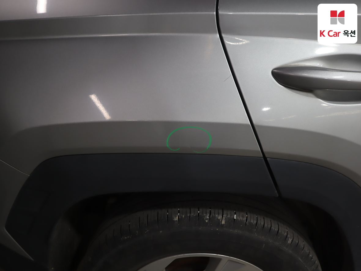 هيونداي توسان 2023 - صورة 39