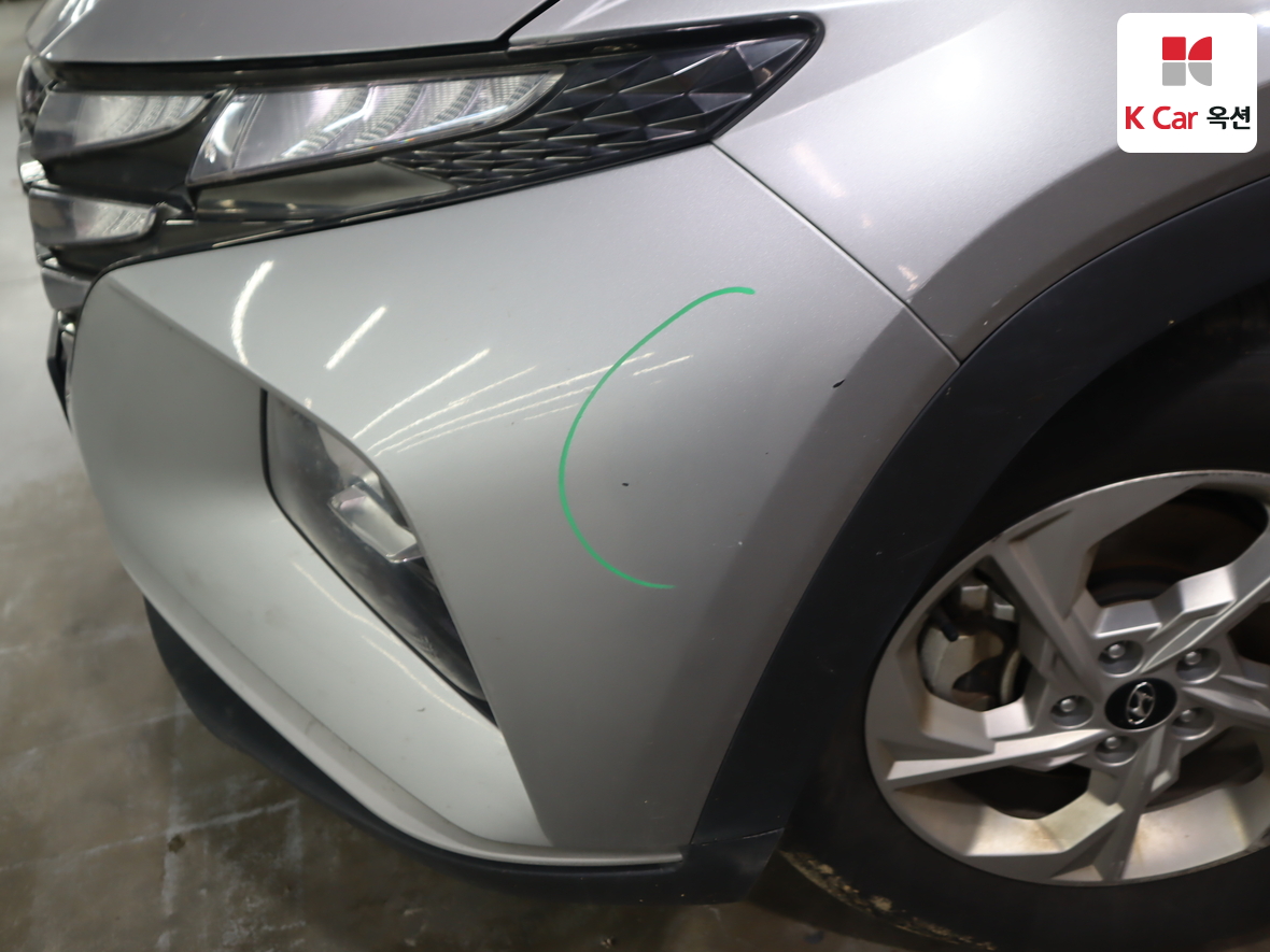 هيونداي توسان 2023 - صورة 35