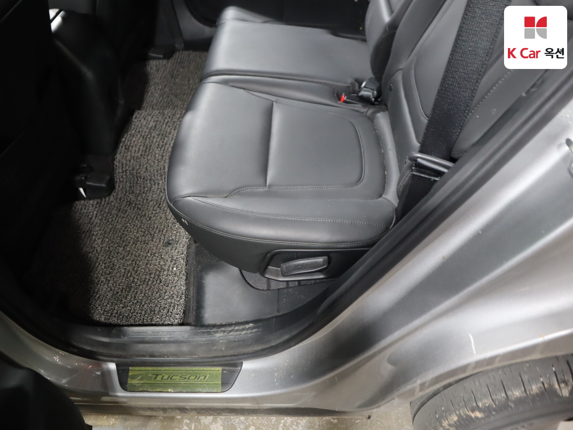 هيونداي توسان 2023 - صورة 23