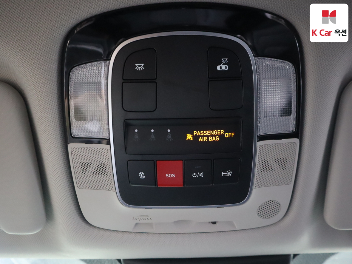 هيونداي توسان 2023 - صورة 12