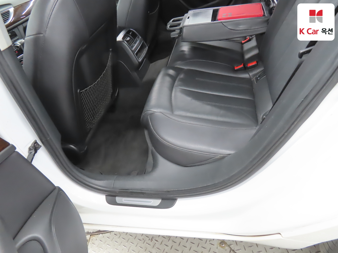 아우디 A6 2015 - 이미지 25