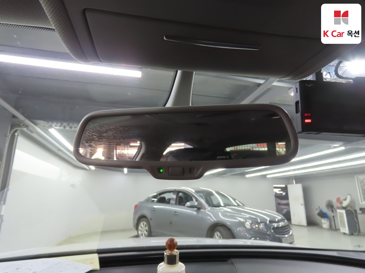 아우디 A6 2015 - 이미지 13