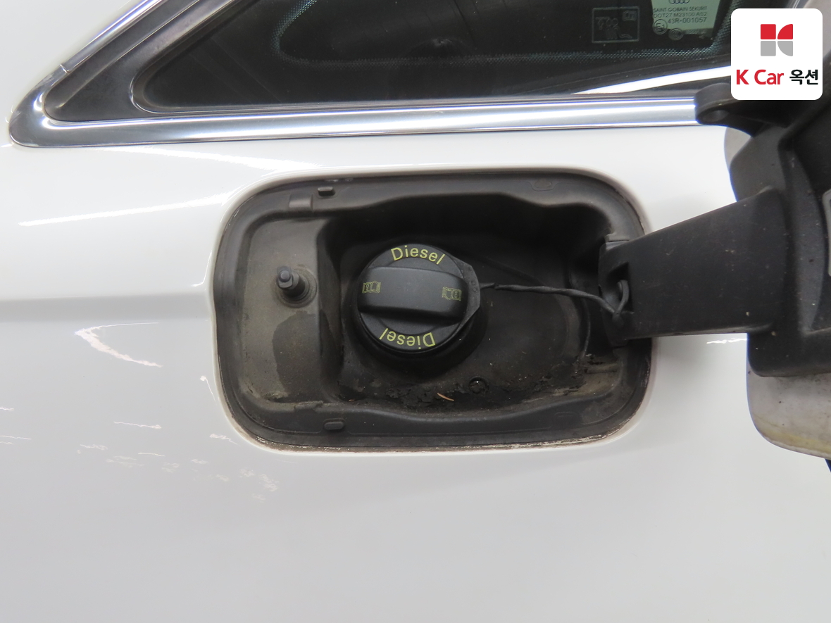 아우디 A6 2015 - 이미지 27