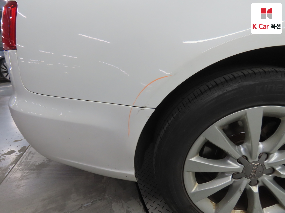 아우디 A6 2015 - 이미지 42