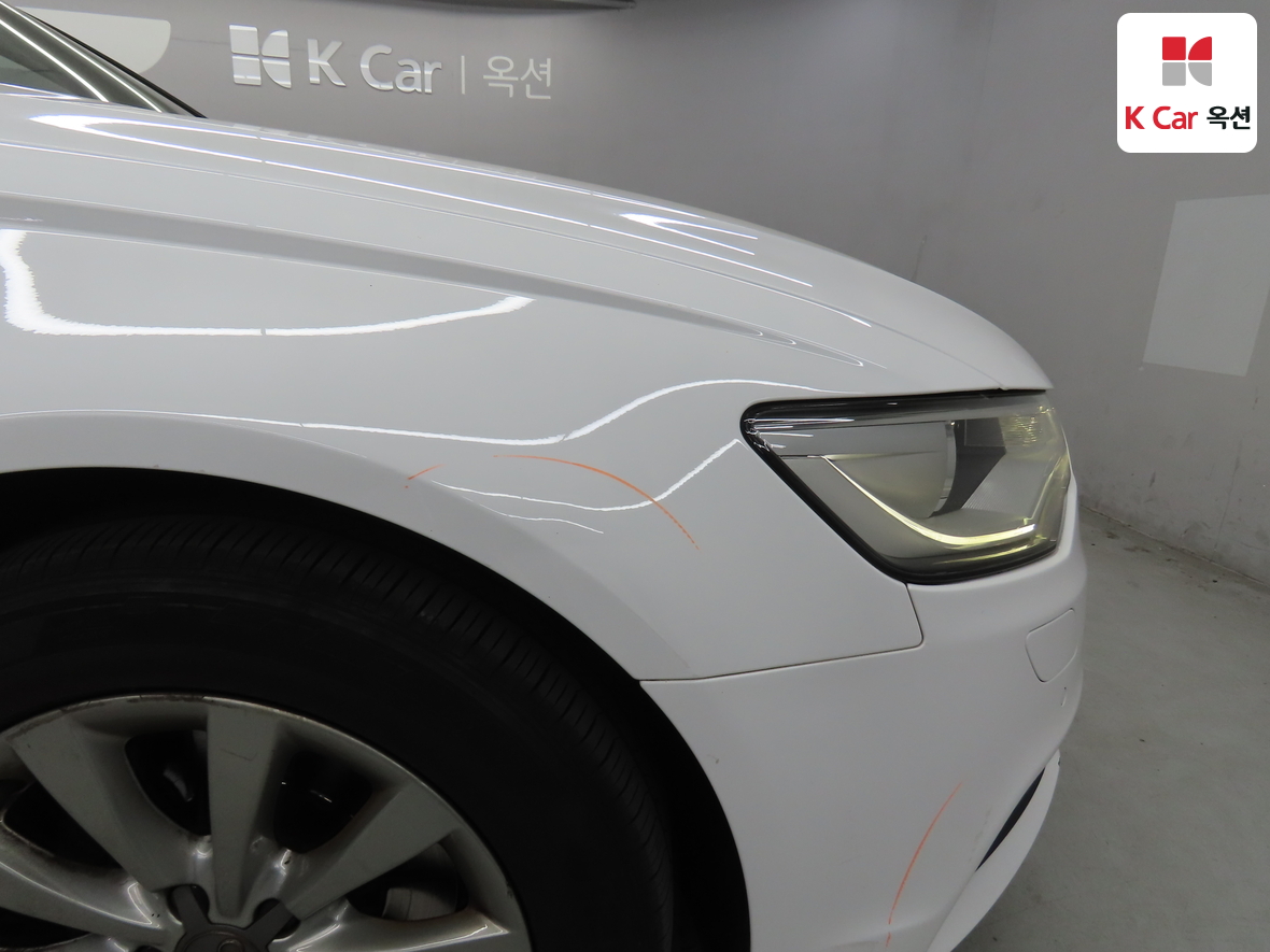 아우디 A6 2015 - 이미지 46