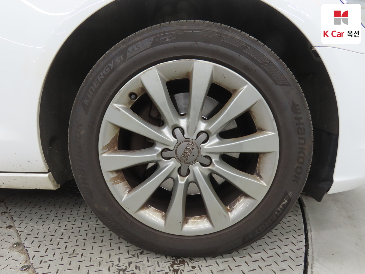 아우디 A6 2015 - 이미지 47