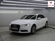 아우디 A6
