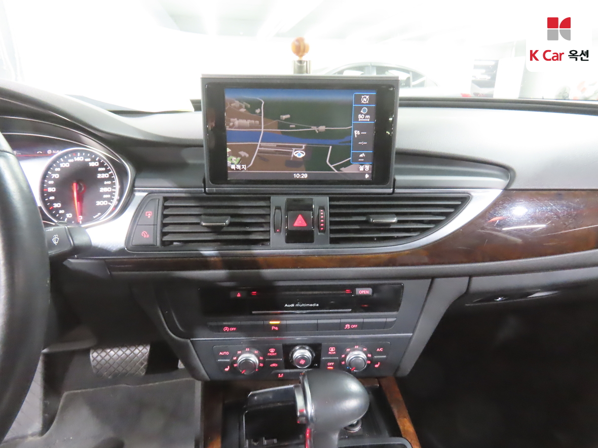 아우디 A6 2015 - 이미지 6