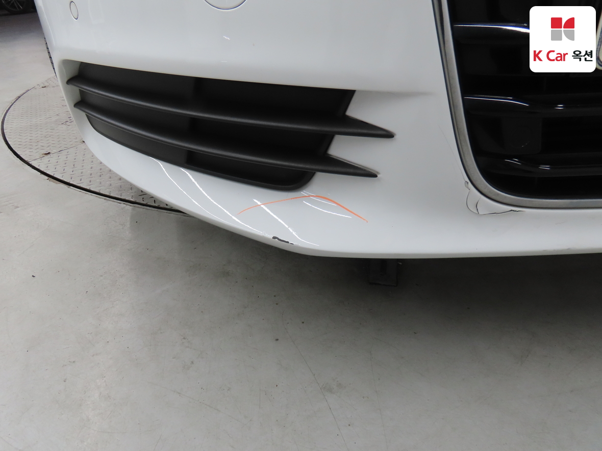 아우디 A6 2015 - 이미지 37