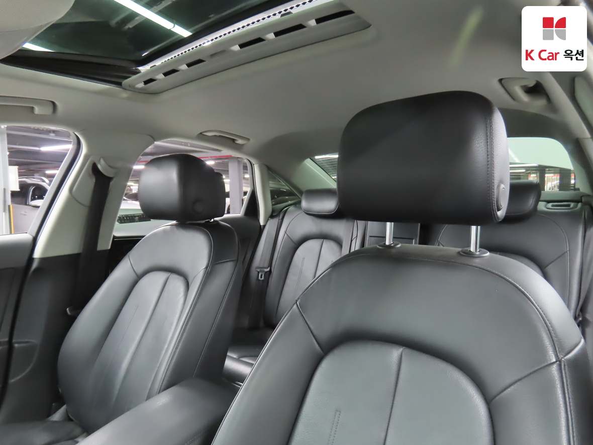 아우디 A6 2015 - 이미지 19