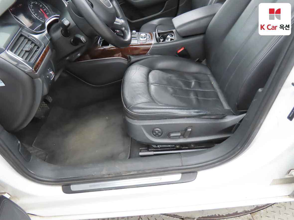 아우디 A6 2015 - 이미지 18