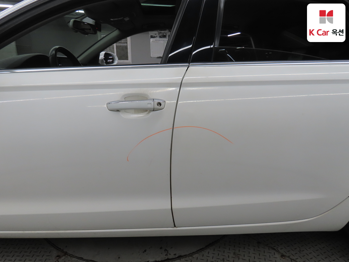 아우디 A6 2015 - 이미지 40