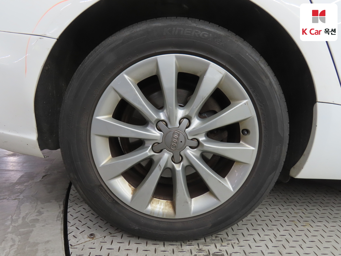 아우디 A6 2015 - 이미지 48