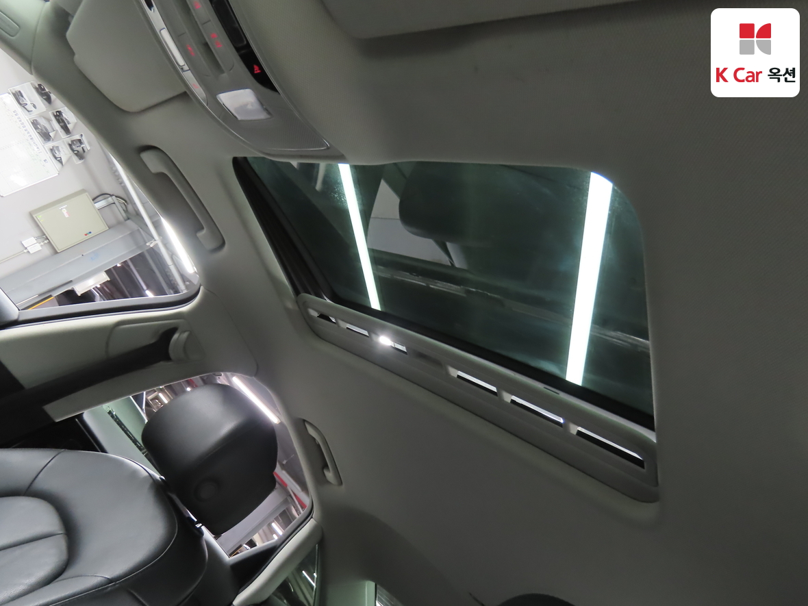 아우디 A6 2015 - 이미지 21