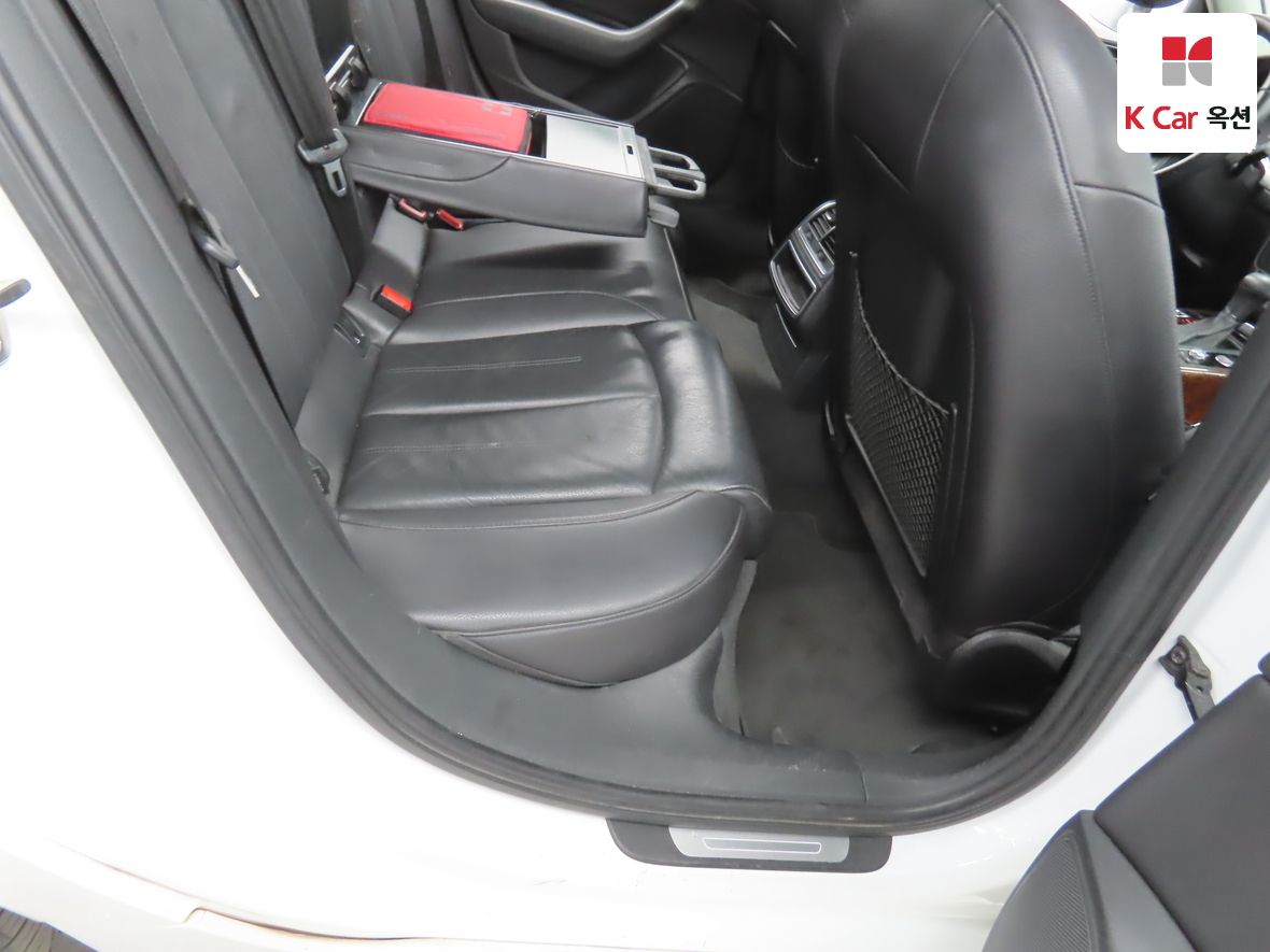 아우디 A6 2015 - 이미지 29