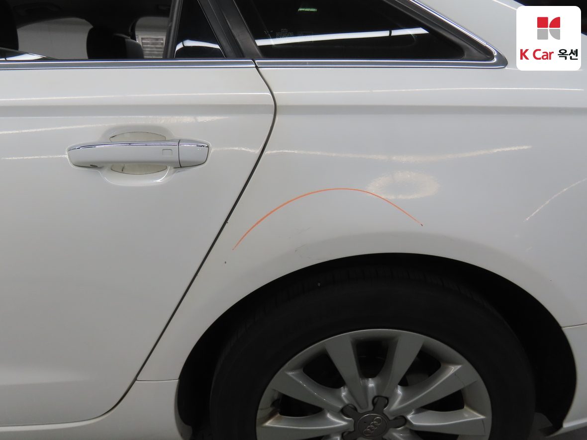 아우디 A6 2015 - 이미지 41