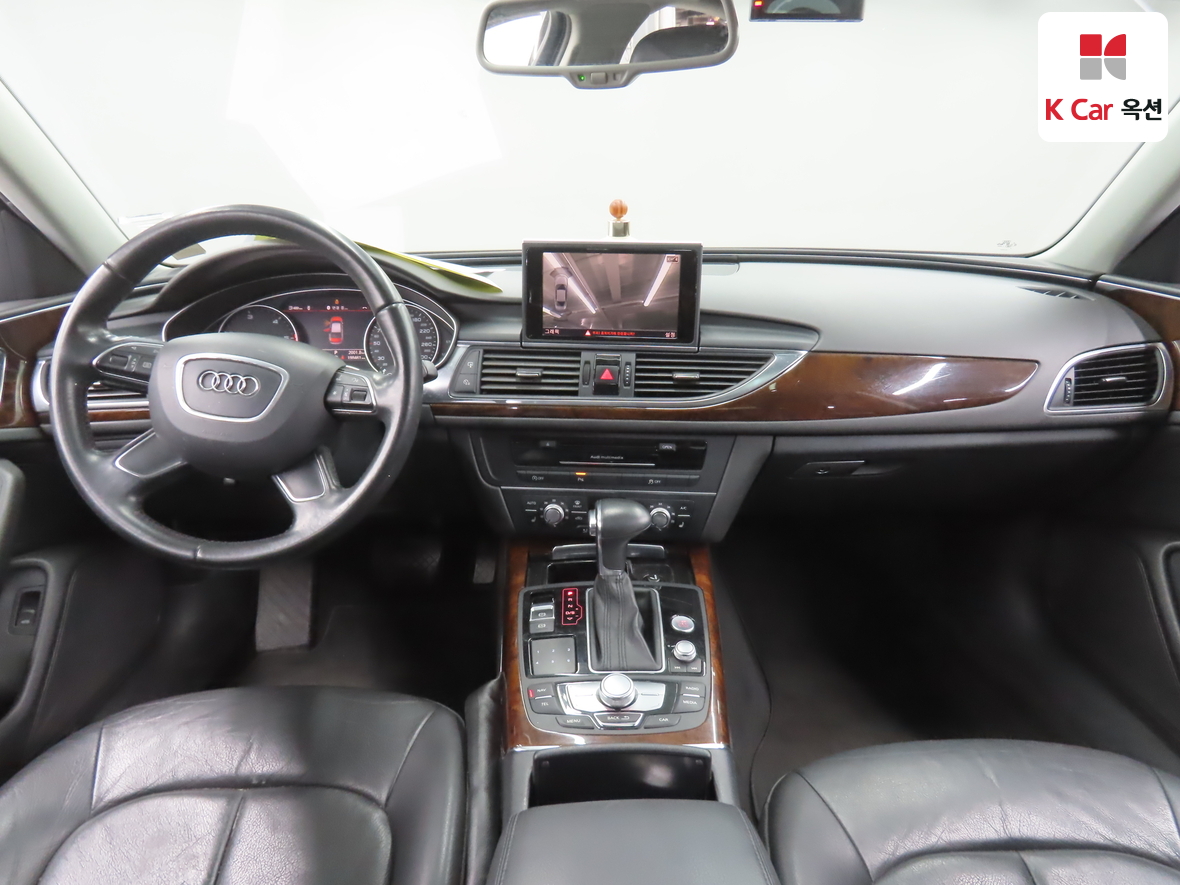 아우디 A6 2015 - 이미지 3