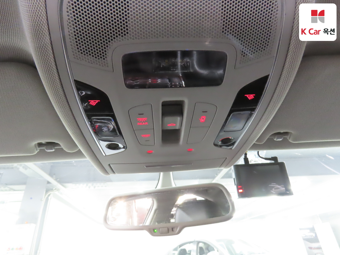 아우디 A6 2015 - 이미지 12